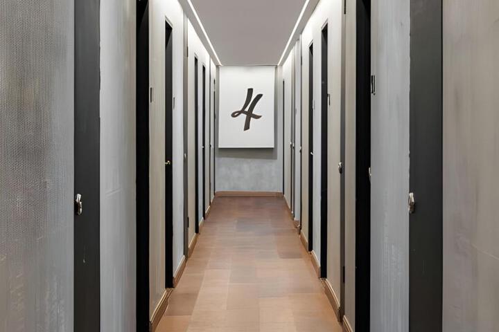 Fitness Facility Photos