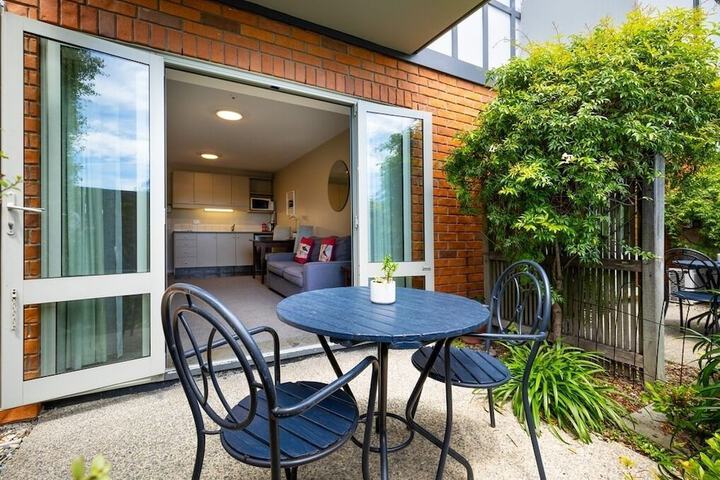 Terrace/Patio 22 of 34