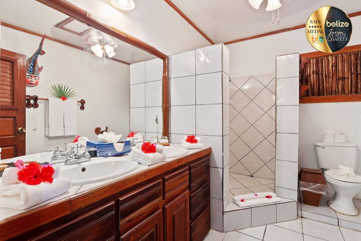 Bath Amenities