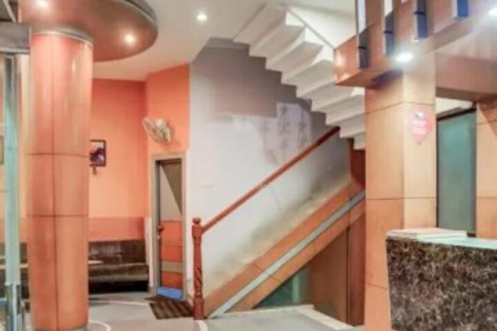 OYO 82277 Hotel Yuma Resturant