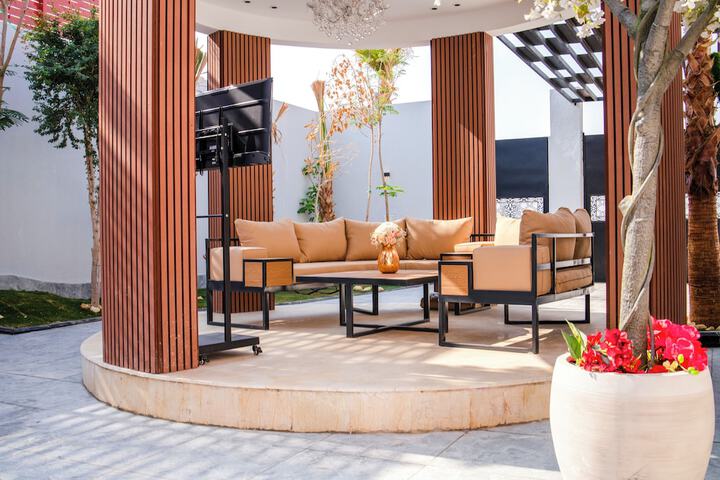 Terrace/Patio 106 of 178