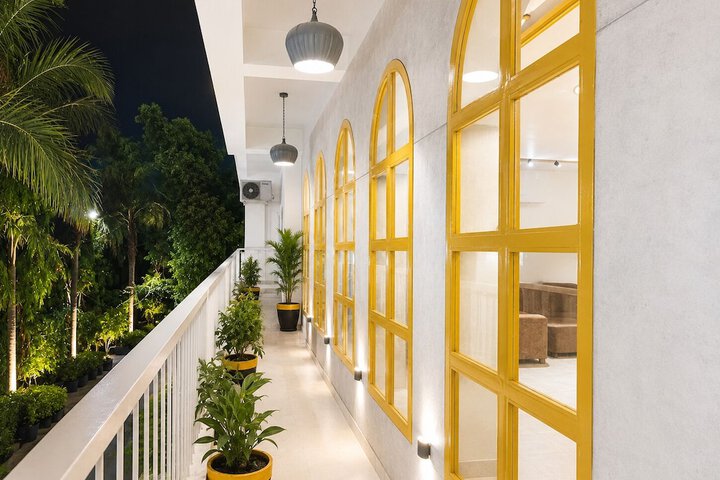 Terrace/Patio 53 of 53