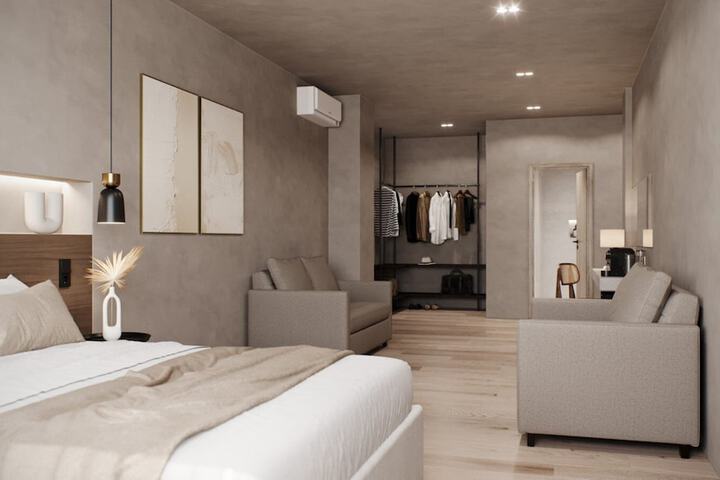 Room 45 of 110