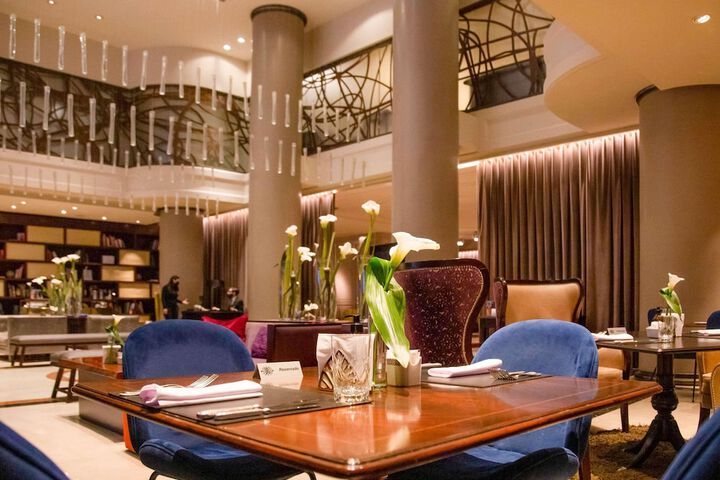 Hotel 146 of 153