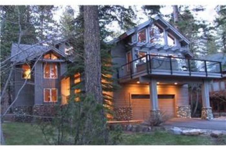 Photo of Spacious Tahoe Getaway 5 Br Home by RedAwning