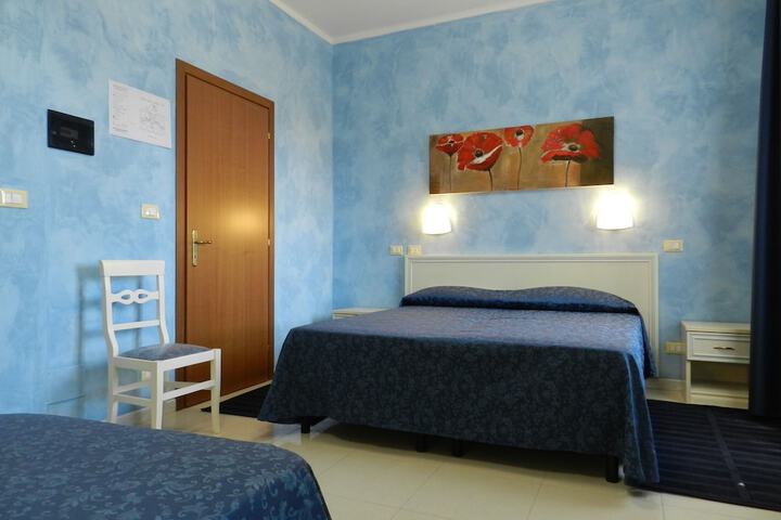 Hotel Air Palace Lingotto