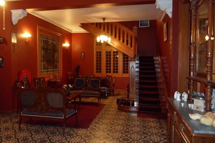 Hotel Interior 4 of 33