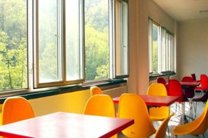 Fitness Center Photo