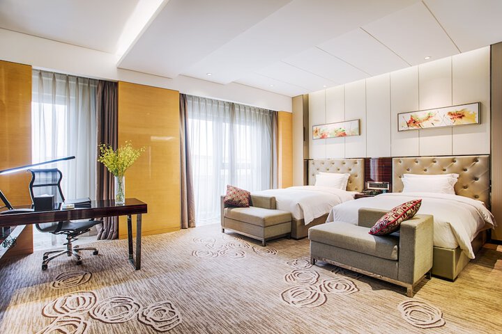 Photo of Vaya International Hotel
