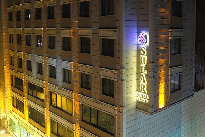 Hotel 16 of 16