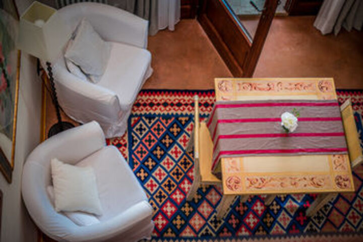 lOlmo Relais Di Campagna