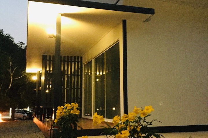 Hotel 1 of 4