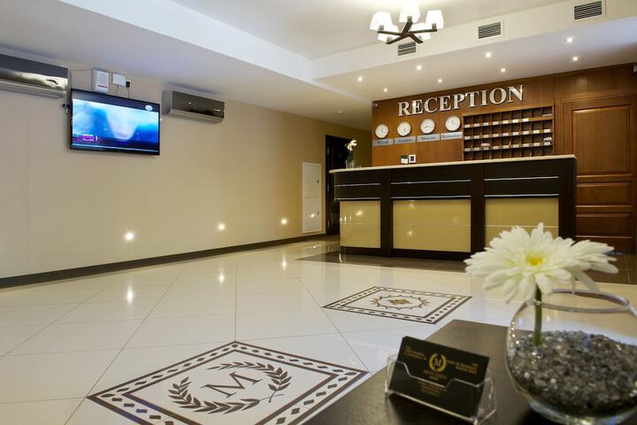 Hotel 3 of 57