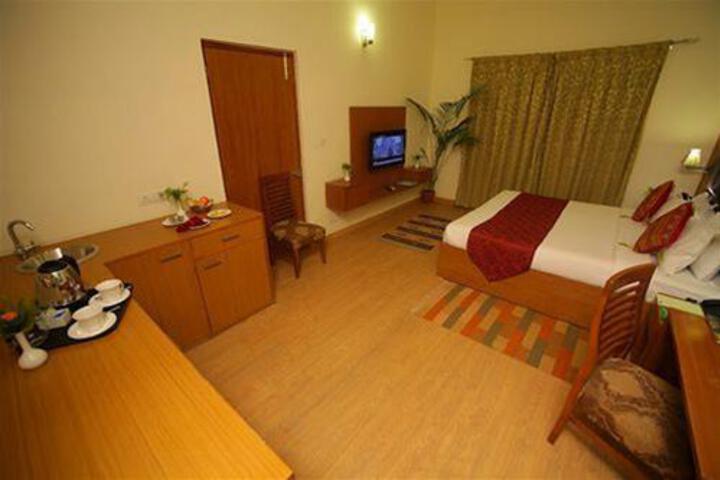 COUNTRY INN - KOSI
