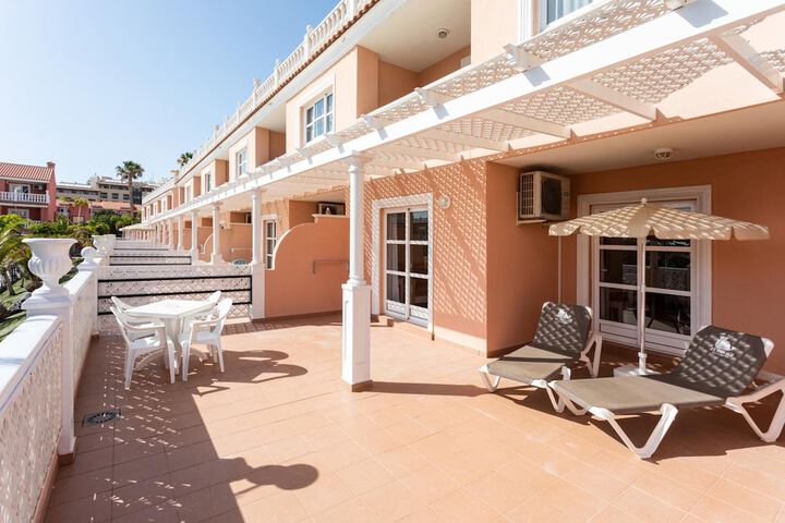 Terrace/Patio 27 of 109