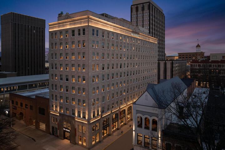 Hotel 55 of 61
