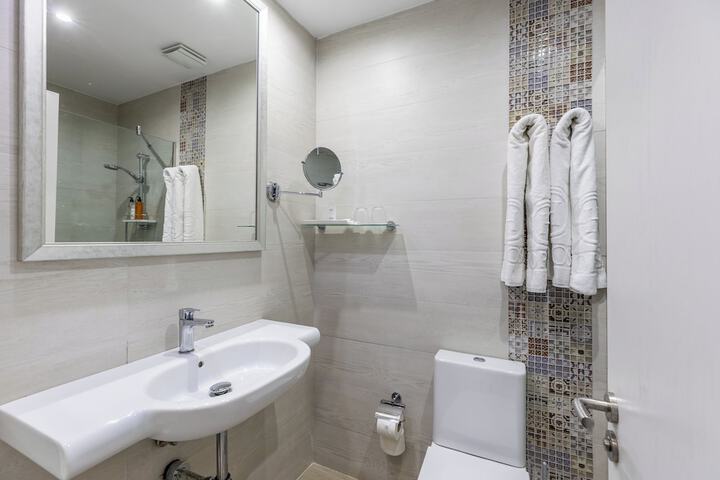 Bathroom Vanities