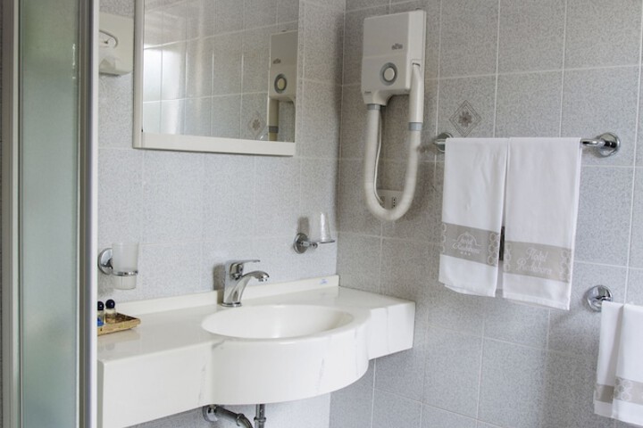 Bathroom Vanities