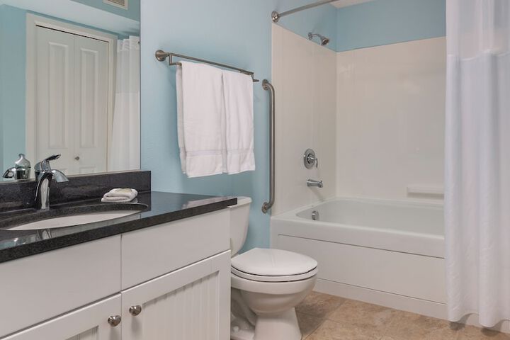 Bathroom Vanities