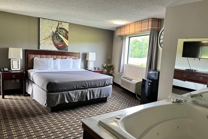 Standard Single Twin Beds (4 of 5)