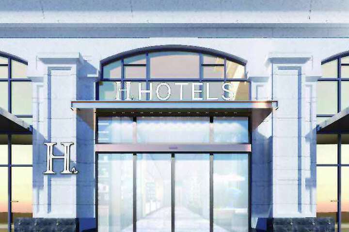 Hotel 6 of 24