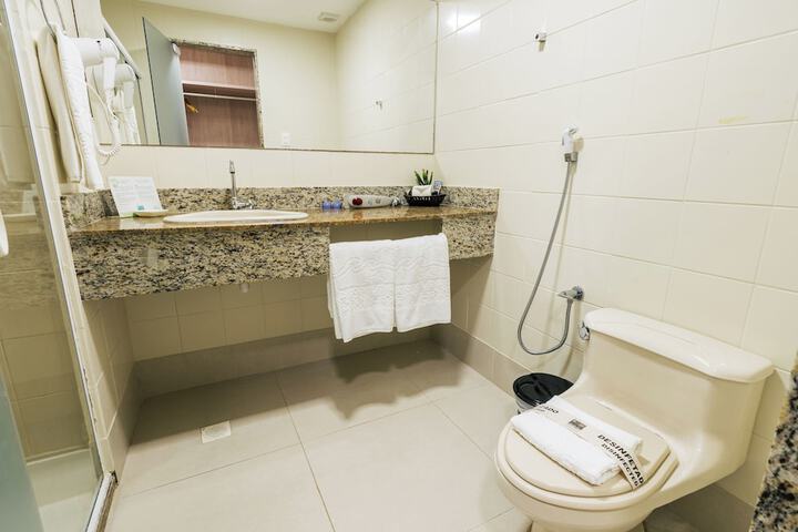 Bath Amenities