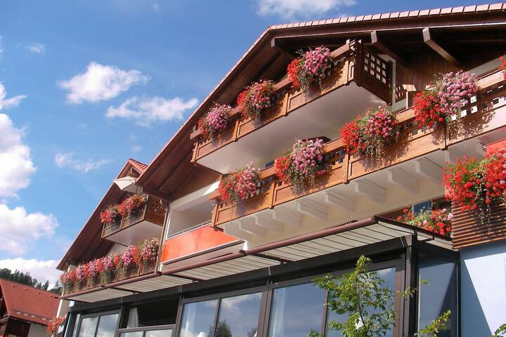 Hotel 57 of 58