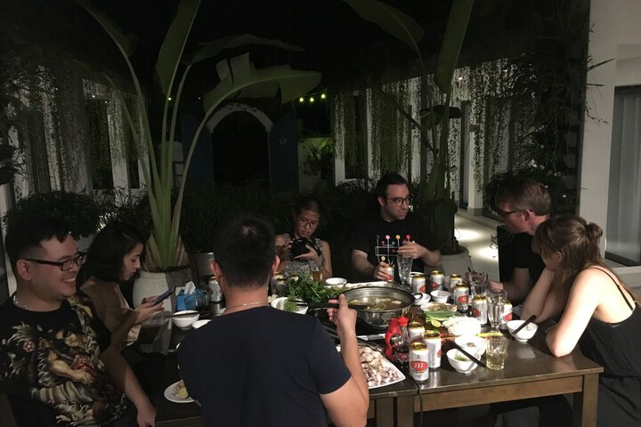 Dining 31 of 57
