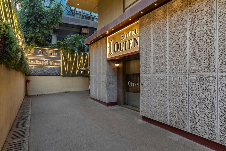 Hotel 95 of 100