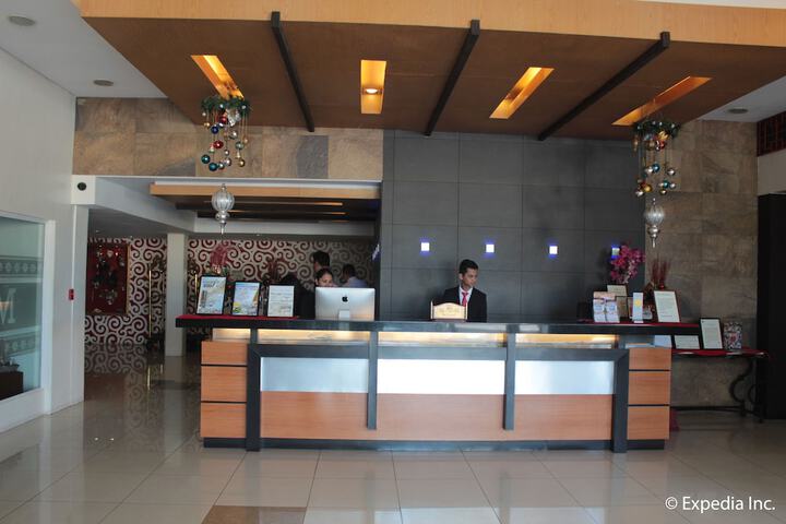 Hotel Interior 4 of 77