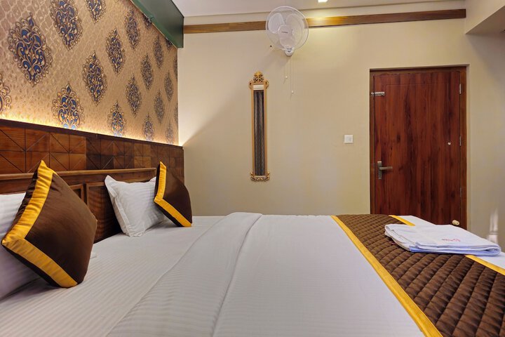 Room 13 of 135