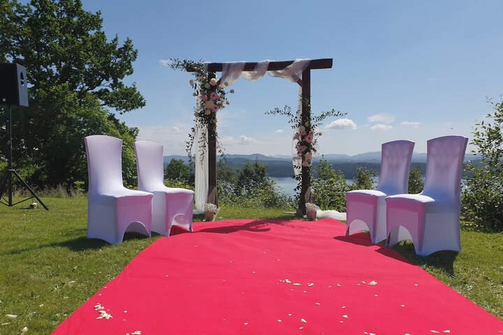 Wedding/Banquet 32 of 36