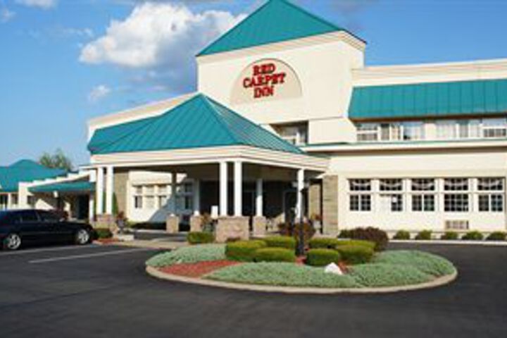 Hotel 14 of 21