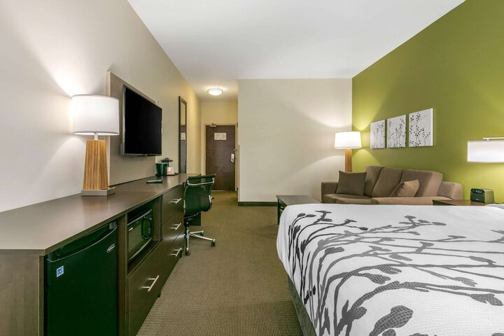 1 King Bed (4 of 20)