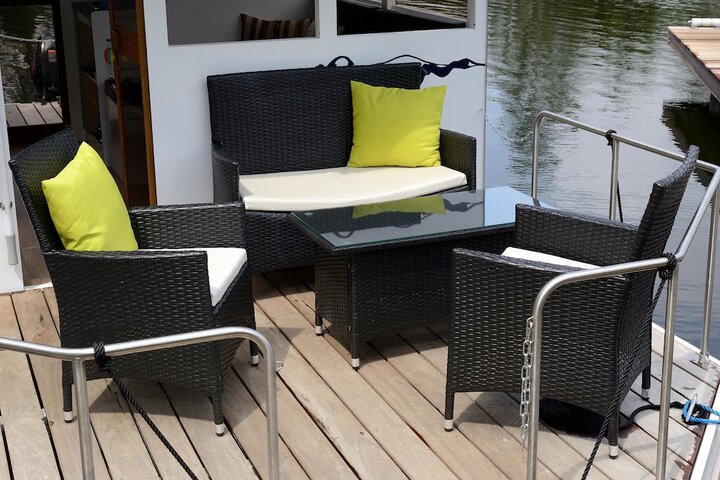 Terrace/Patio 21 of 28