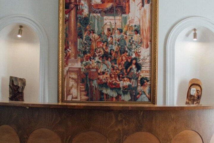 Hotel Interior 2 of 28