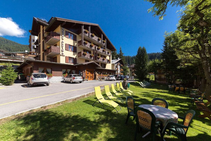 Hotel 89 of 100