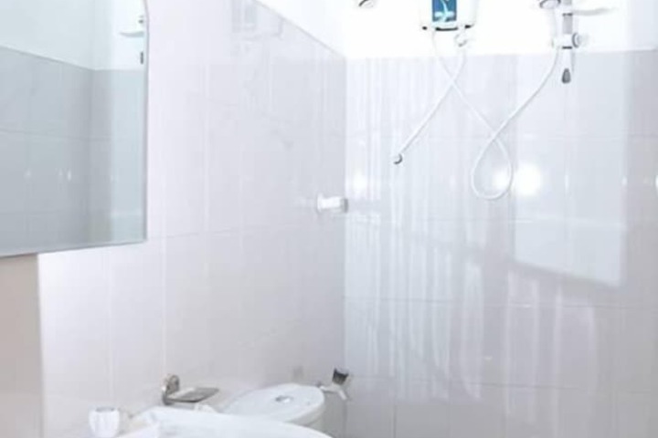 Bath Amenities