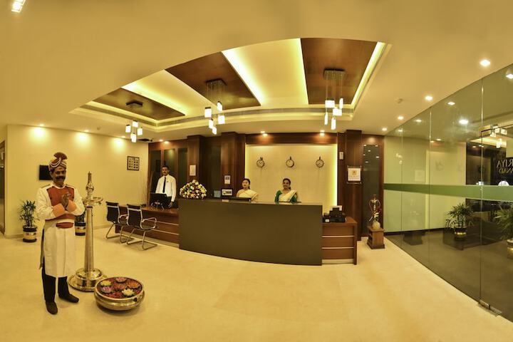 Hotel Interior 2 of 38