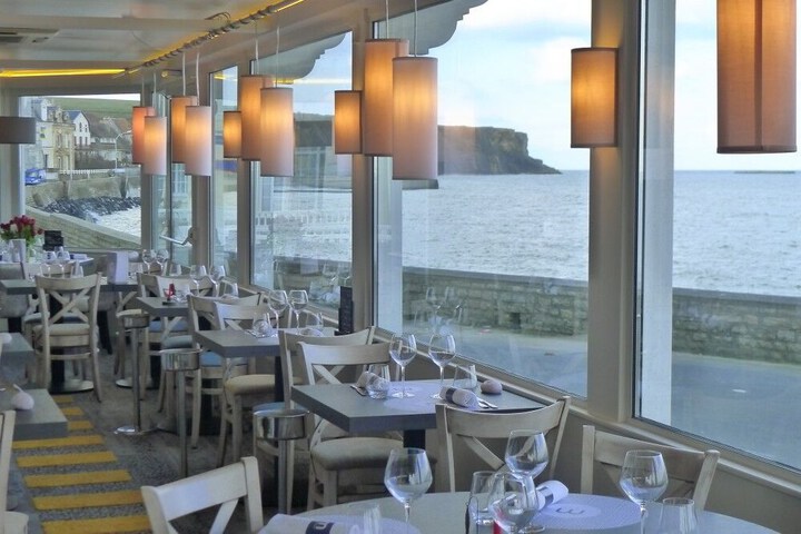Restaurants