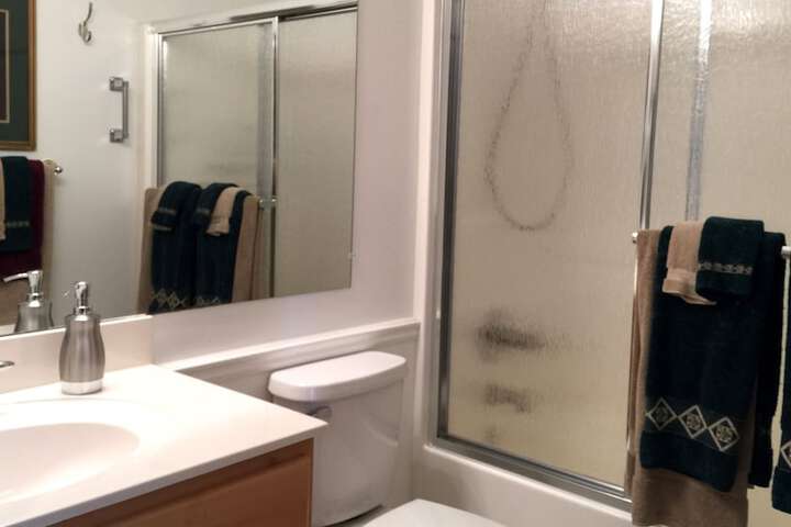 Bath Photo