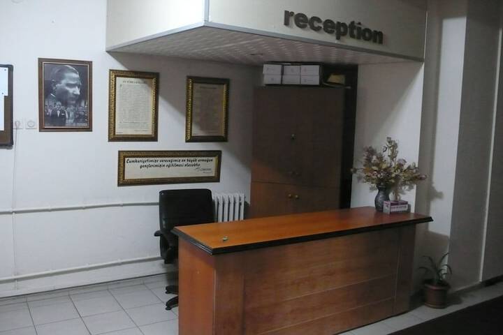 Hotel Interior 2 of 25