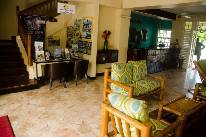 Hotel Interior 2 of 110
