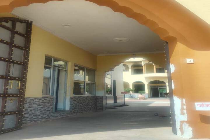 Hotel 20 of 25