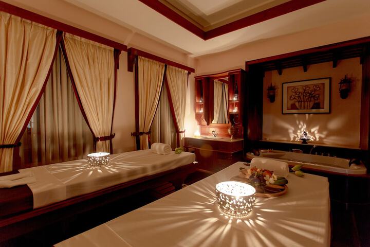 Hotel Interior 82 of 91