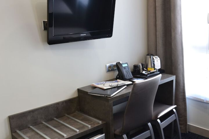 Minibar