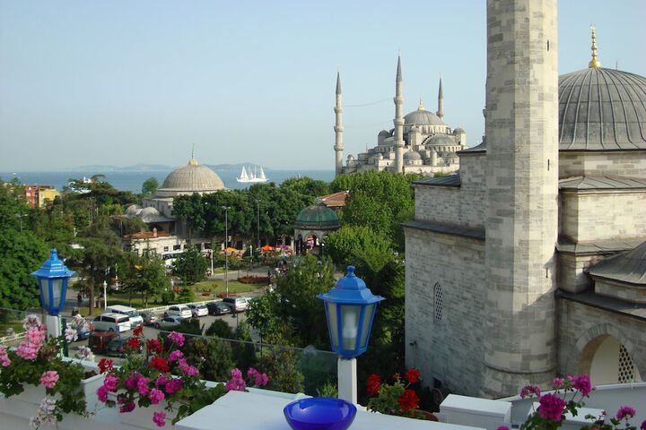 Hotel View 69 of 76