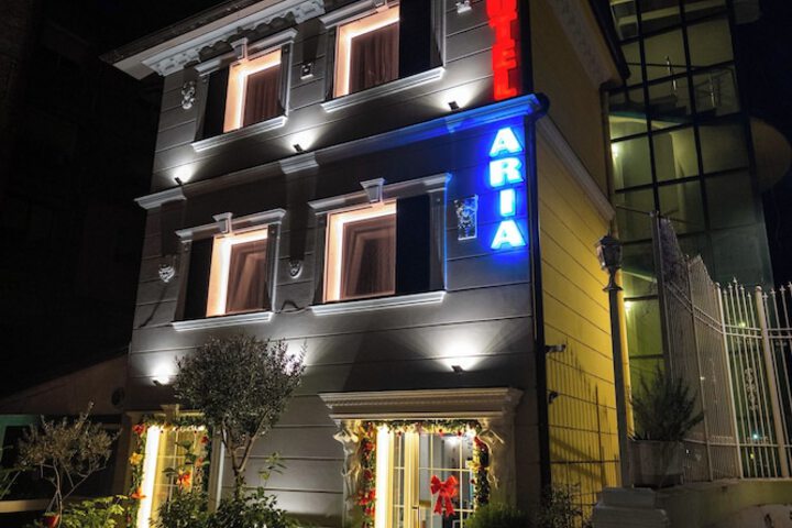 Hotel 186 of 188