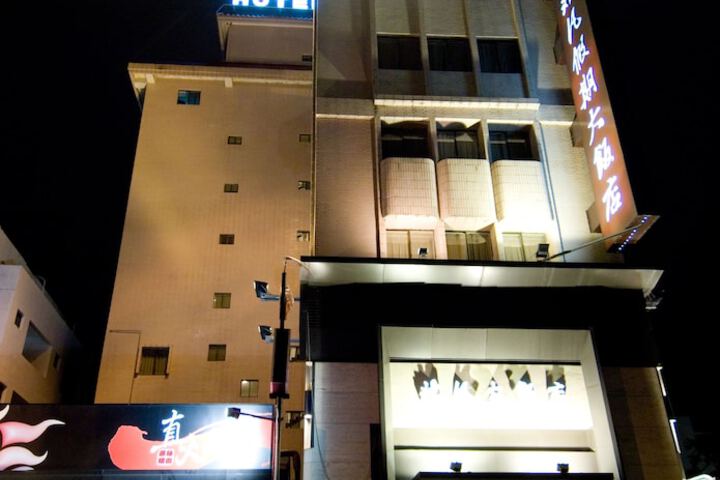 Hotel 39 of 39