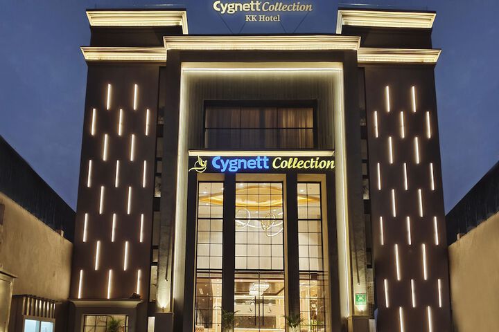 Image of Cygnett Collection KK Hotel